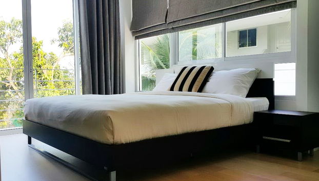 Chan Residence Hua Hin - Foto 4, Habitación