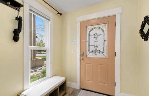 Walk Everywhere - Art, Restaurants, Poudre River - Foto 42