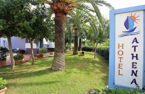 Athena Hotel - Foto 12