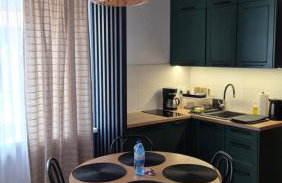 NAD JEZIOREM - Apartamenty - Foto 33