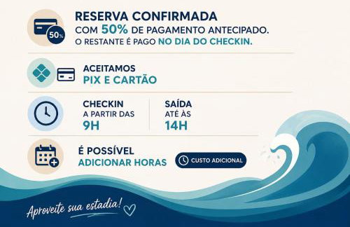 Casa na Praia da Enseada - Ubatuba - Foto 13
