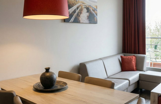 Holiday Suites Westende - Foto 74