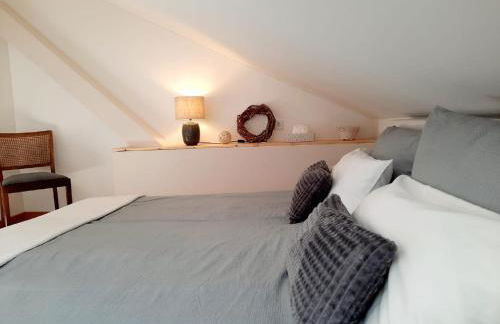 Parkside Appartement - Foto 10