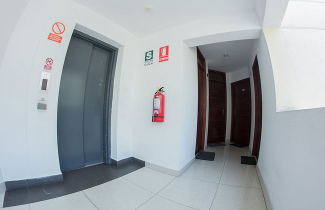 Inkaclub Miraflores - Foto 78