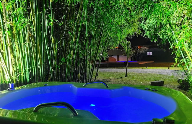 Villa Park Chalés - Foto 14