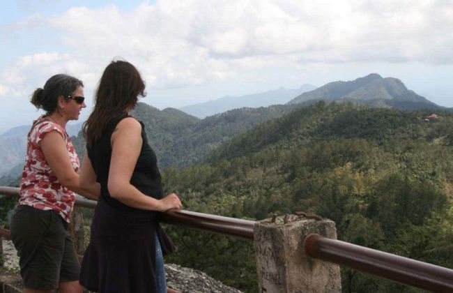 Excursión a la Gran Piedra - Foto 1
