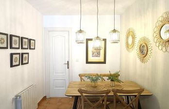 Casa Taracea del Chapiz - Foto 10