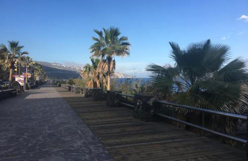 Vacacional Candelaria vistas al mar con garaje gratuito - Foto 55