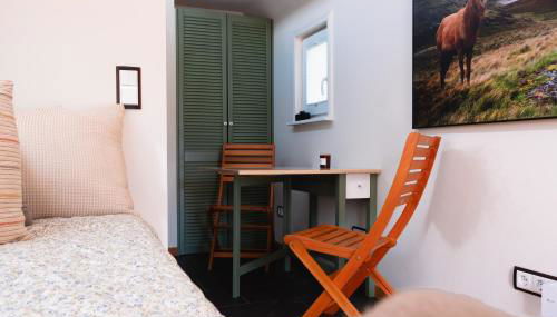 Ilsehof Tiny-House Mimi - Foto 5