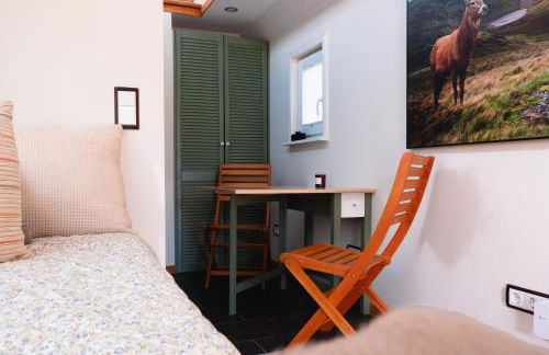 Ilsehof Tiny-House Mimi - Foto 5