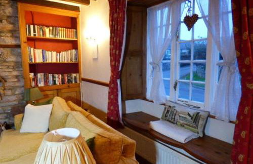 Quiet Cottage on the Rural Edge of Brixham - Foto 50