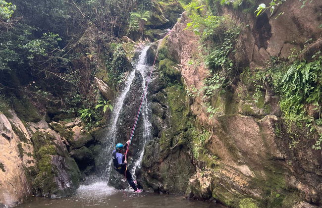 Descenso de cañones en Potes - Foto 4