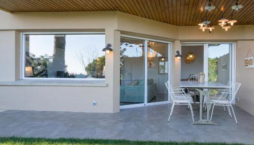 Bell Mar - Despierta con la brisa marina en este apartamento de la Costa Brava - Foto 4, Garden