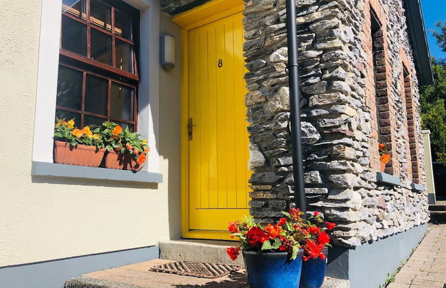 3 Bedroom Sleeping 5 and Only 15 Minute s Walk From Kenmare - Foto 4