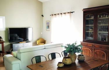 Villa provençale, piscine et jacuzzi privés. - Foto 24