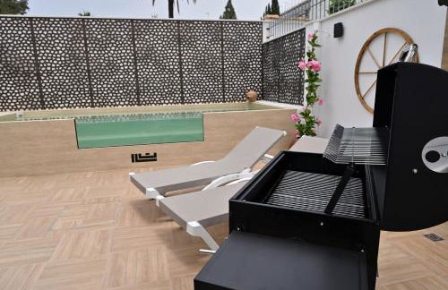 WonderStays Villa Lucía - Photo 65