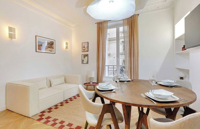 Résidence Neuilly BLOUD - Foto 49