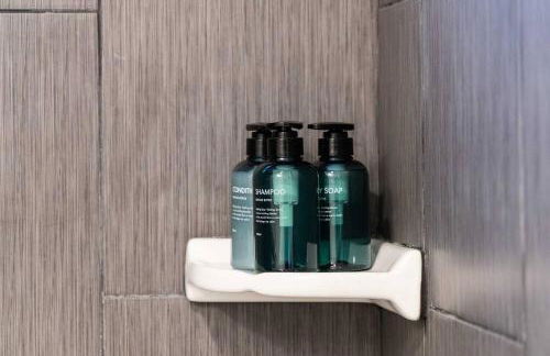 Modern Rooftop Villa - Foto 24