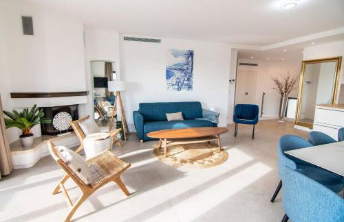 4 pièces Luxe - Accès Piscine - Foto 9