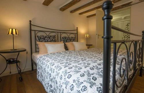 Boutique Fachwerkhaus Thirty Five - Foto 29