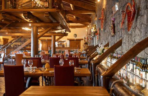 Etna Quota Mille Boutique Hotel, Typical Sicilian Food & Wine - Foto 133