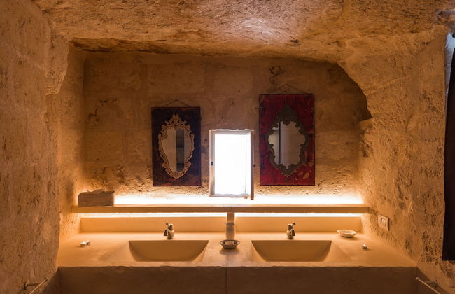 Masseria Torre Abate Risi - Foto 27