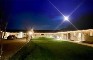 Briary Cottages at Iletts Farm - Photo 55