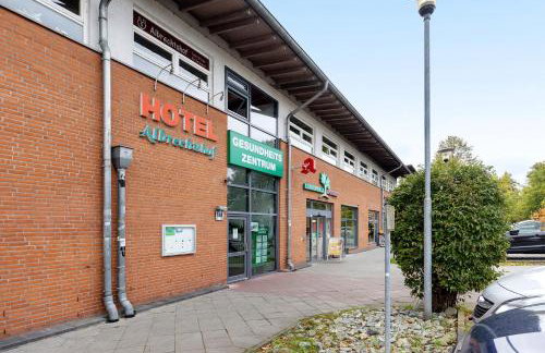 Albrechtshof Apartment 3 - Foto 17