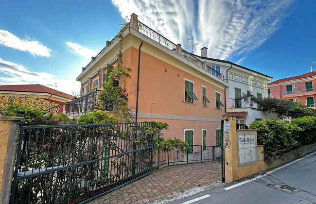 Rosemary Trilo 6 200 mt From sea - Foto 17