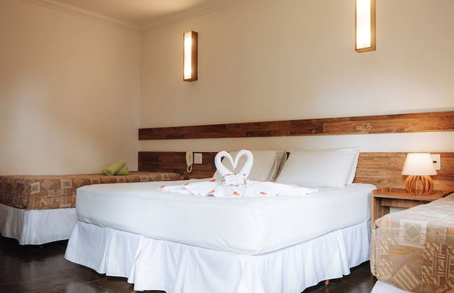 Hotel Fazenda Vale Amanhecer - Photo 8