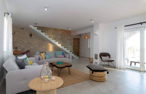 Villa Fortuna - Foto 10