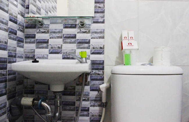 Comfy 2BR Apartment at Grand Asia Afrika Residence - Foto 26