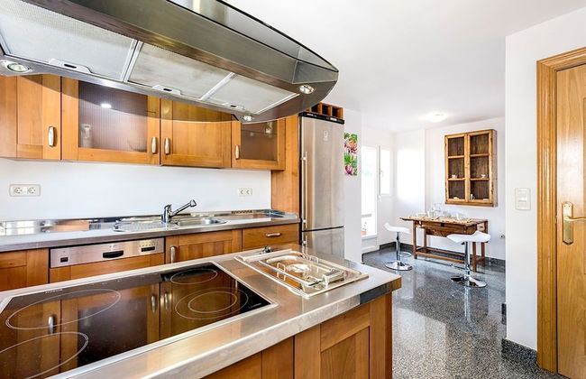 Genteel Home Plaza Nueva Granada - Foto 6