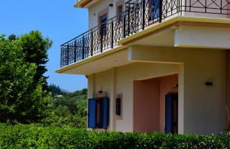 Villa Nostos - Foto 40