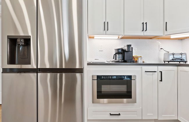 Luxury 3BD 2BA Near Logan Airport and T Station - Foto 50