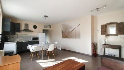 Disneyland Paris, 62 m2 Apartment - Foto 2, stove