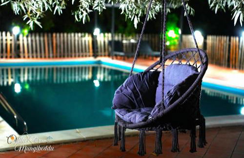 Villa Eterna Mungibeddu - Foto 15