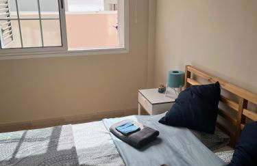 Apartamento Los Picachos, Poris de Abona - Foto 11