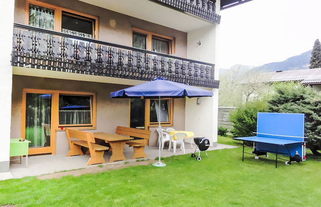 6 bedroom House in Radenthein with garden and terrace - Photo 3