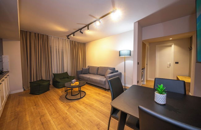 Blloku Unique Apartments 2 - Foto 30