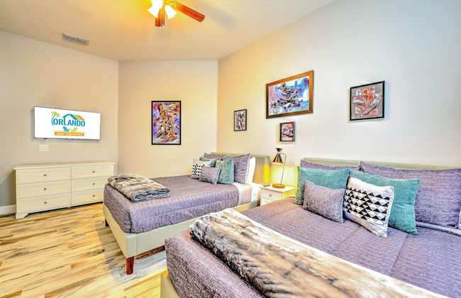 Famosa Villa - Foto 37