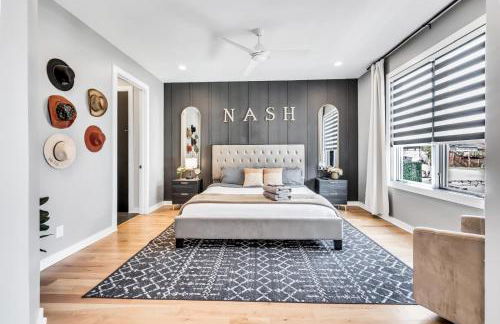 Studio C on Music Row, 4 Min Broadway - Foto 49