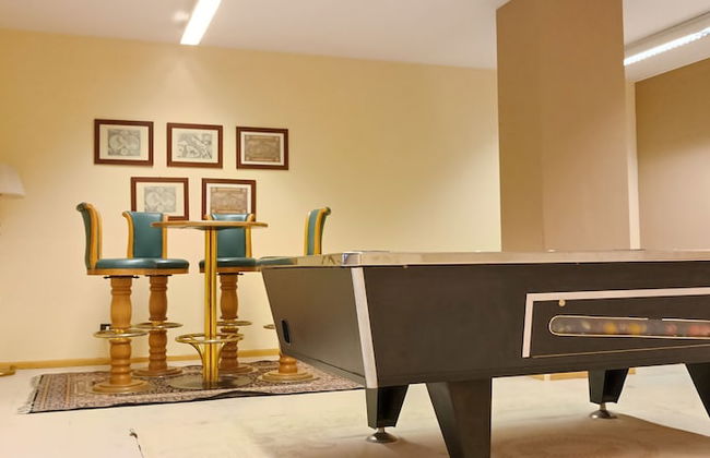 PLOSE Parkhotel & Residence - Foto 37