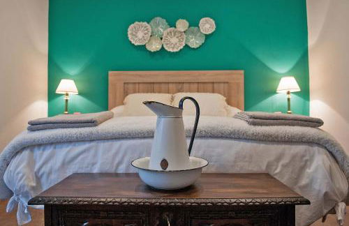 Charming house in Baráibar with mountain view - Foto 10