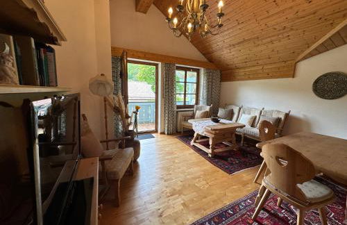 Ferienwohnung Zellerhorn Kerscher - Foto 30