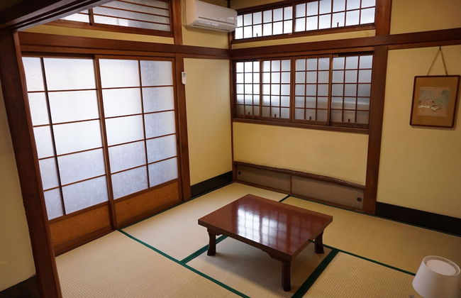 Obama Machiya Stay - Foto 70