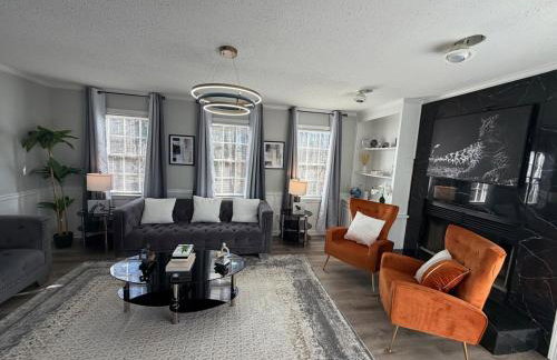 Luxury 4BR Retreat PS5 Massage Chair Renovated - Foto 46