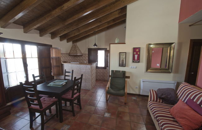 Apartamentos Rurales Villa de Saín - Foto 42