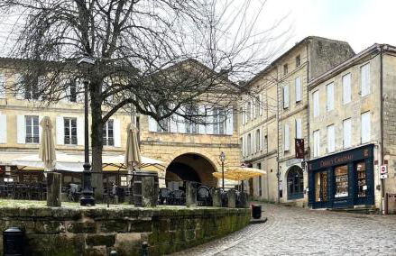 Maison De La Tour - Foto 41