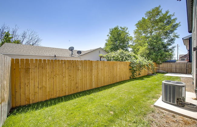 The Smooth Cyrus - Foto 36